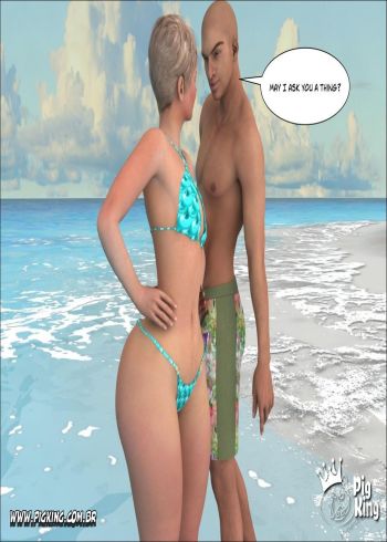 Cover of Leonard On - Tropical Paradise 1